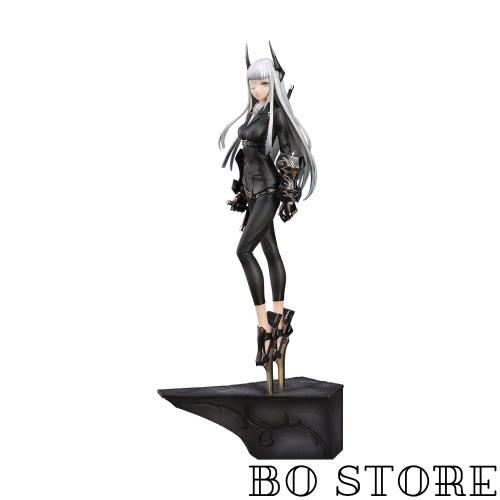 G.A.D G.A.D_貂 1/7スケール プラスチック製 塗装済み完成品フィギュア MY92364