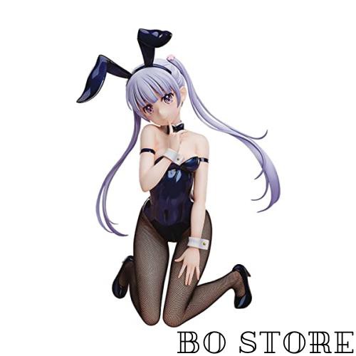 中古品】向坂環バニーVer. (1/5スケール PVC製塗装済完成品