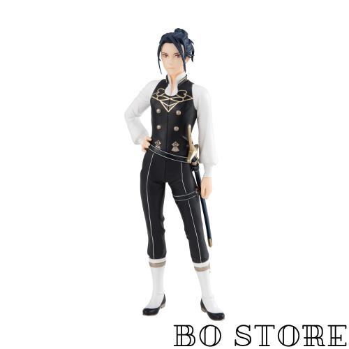 POP UP PARADE ファイアーエムブレム 風花雪月 フェリクス ユーゴ フラルダリウス ノンスケール プラスチック製 塗装済み完成品フィギュ