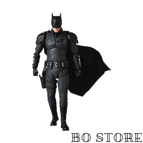 MAFEX マフェックス No.188 THE BATMAN ザ・バットマン 全高約160mm ノンスケール 塗装済み アクションフィギュア