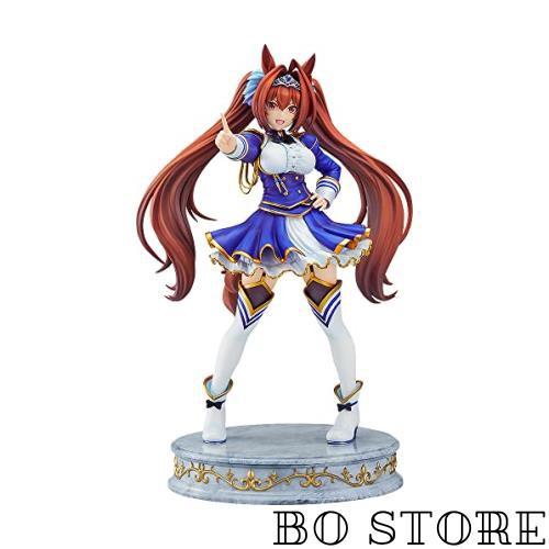 マックスファクトリー(Max Factory) ウマ娘 プリティーダービー ダイワスカーレット 1/7スケール プラスチック製 塗装済み完成品フィギュ