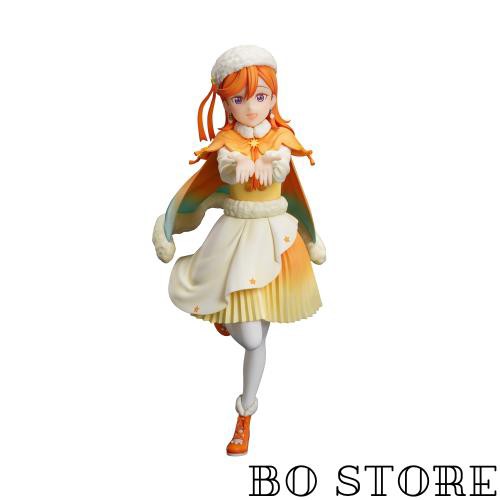 フリュー ラブライブ! スーパースター!! 澁谷かのん 1/7スケール PVC製 塗装済み 完成品 フィギュア 13,238円