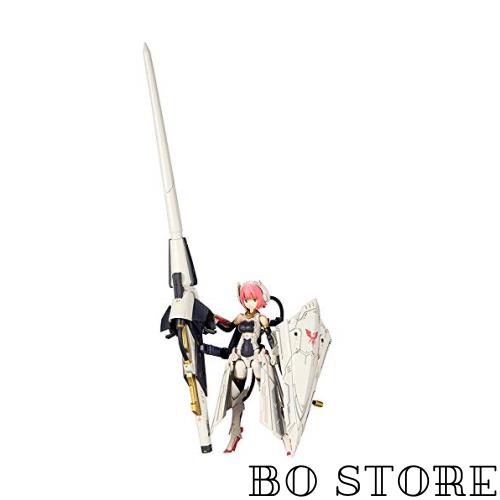 壽屋(KOTOBUKIYA) メガミデバイス BULLET KNIGHTS ランサー 全高約356mm 1/1スケール プラモデル KP485X 7,540円