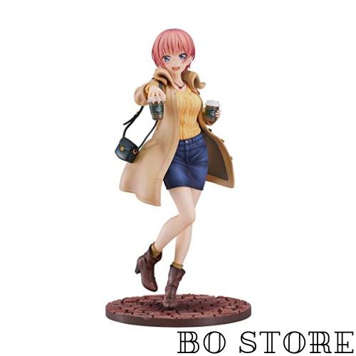 グッドスマイルカンパニー(GOOD SMILE COMPANY) 五等分の花嫁∬ 中野一花 Date Style Ver. 1/6スケール プラスチック製 塗装済み完成品フ