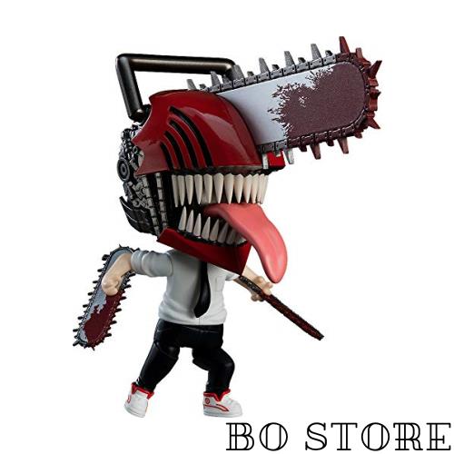 ねんどろいど チェンソーマン デンジ ノンスケール プラスチック製 塗装済み可動フィギュア 再販分 7,190円