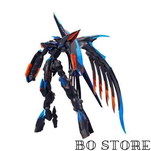 MODEROID 蒼穹のファフナー THE BEYOND ファフナー マークアレス ノンスケール 組み立て式プラスチックモデル