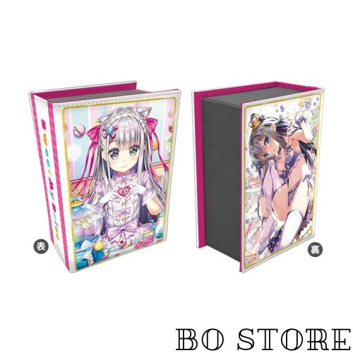 ブック型合皮製デッキケースＷ E☆2 藤真拓哉「Sweet My Dolce」 7,434円