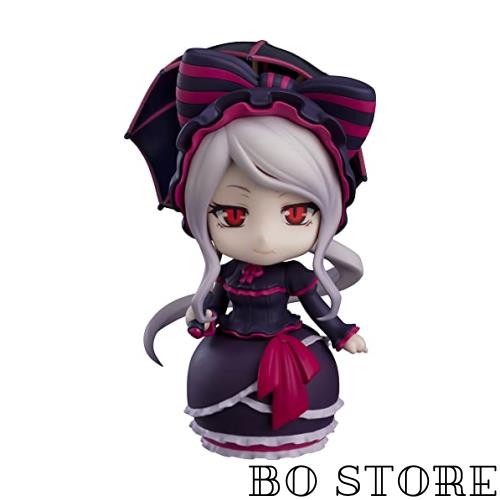 ねんどろいど オーバーロードIV シャルティア ノンスケール プラスチック製 塗装済み可動フィギュア