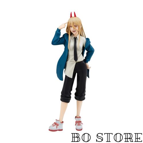 POP UP PARADE チェンソーマン パワー ノンスケール プラスチック製 塗装済み完成品フィギュア 7,326円