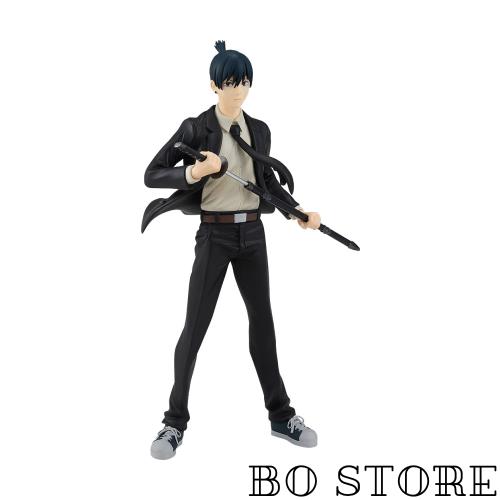 POP UP PARADE チェンソーマン 早川アキ ノンスケール プラスチック製 塗装済み完成品フィギュア 5,919円