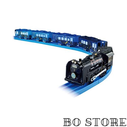 タカラトミー 『 プラレール 銀河ドリームライン C58形239号機 SL銀河 』 電車 列車 おもちゃ 3歳以上 玩具安全基準合格 STマーク認証 PL 13,244円