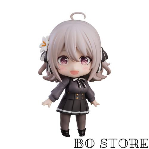 グッドスマイルカンパニー(GOOD SMILE COMPANY) ねんどろいど スパイ教室 リリィ ノンスケール プラスチック製 塗装済み可動フィギュア