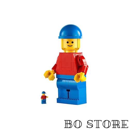 レゴ（LEGO) デラックス レゴミニフィギュア 40649の通販はau PAY