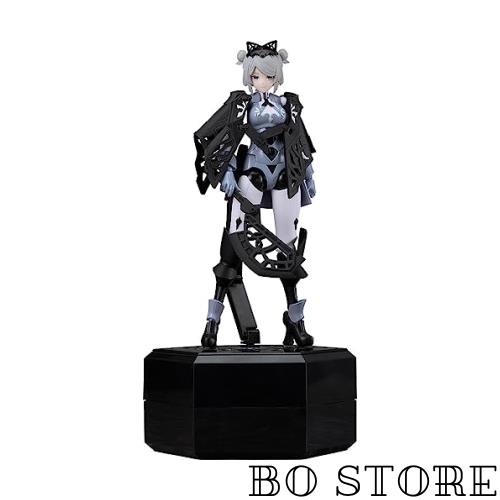 グッドスマイルカンパニー(GOOD SMILE COMPANY) chitocerium VI carbonia graphites 1/1スケール 組み立て式プラモデル