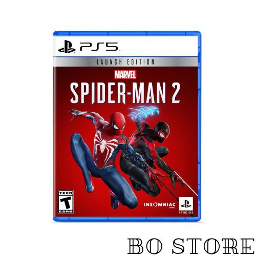 Spider-Man 2 (輸入版:北米) - PS5