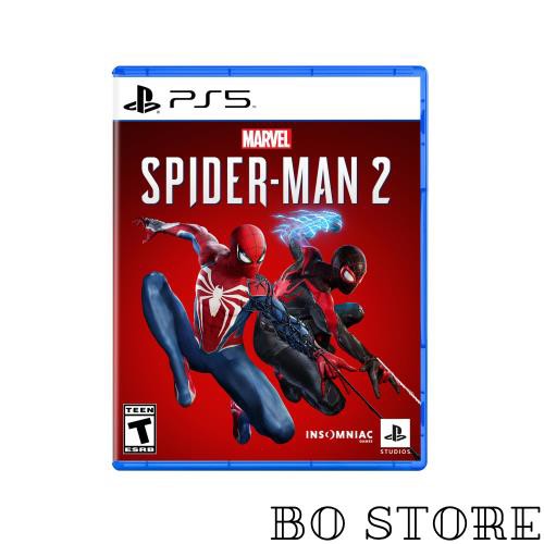 Spider-Man 2 (輸入版:北米) - PS5