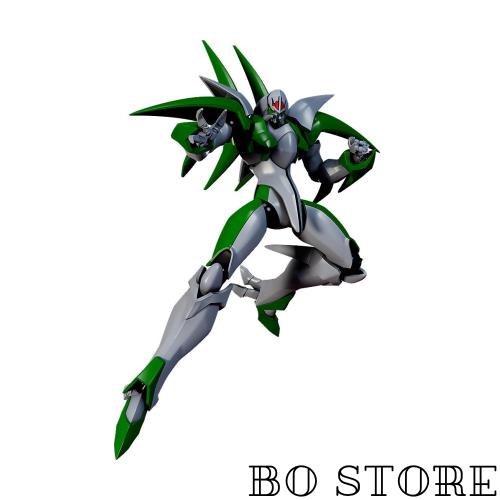 グッドスマイルカンパニー(GOOD SMILE COMPANY) MODEROID 戦え!!イクサー1[ACT.III] イクサーロボ ノンスケール 組み立て式プラモデル 5,525円