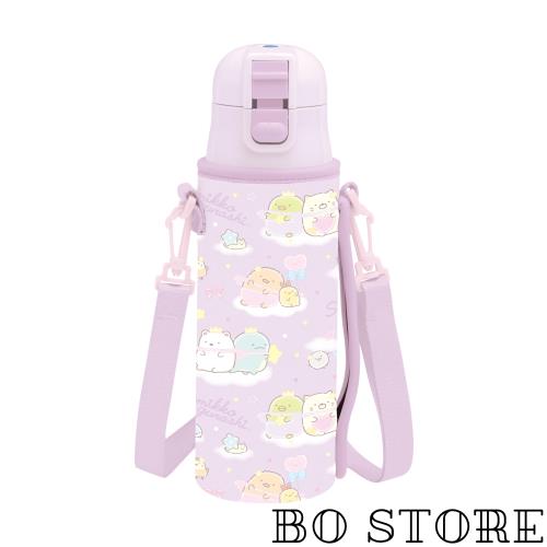 サンエックス すみっコぐらしステンレスボトル KA24501