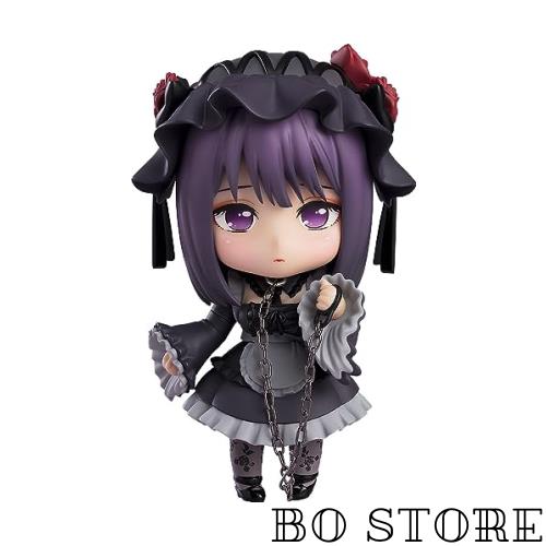 グッドスマイルカンパニー(GOOD SMILE COMPANY) ねんどろいど TVアニメ「その着せ替え人形[ビスク ドール]は恋をする」 黒江雫 ノンスケ