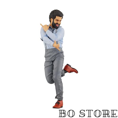 POP UP PARADE RRR コムラム ビーム ノンスケール プラスチック製 塗装済み完成品フィギュア 13,240円