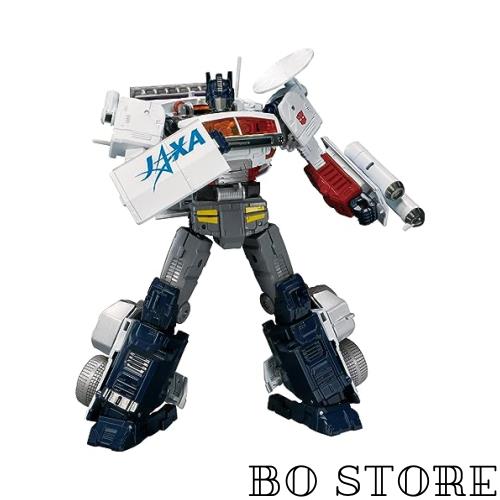 タカラトミー(TAKARA TOMY) トランスフォーマー ルナクルーザープライム