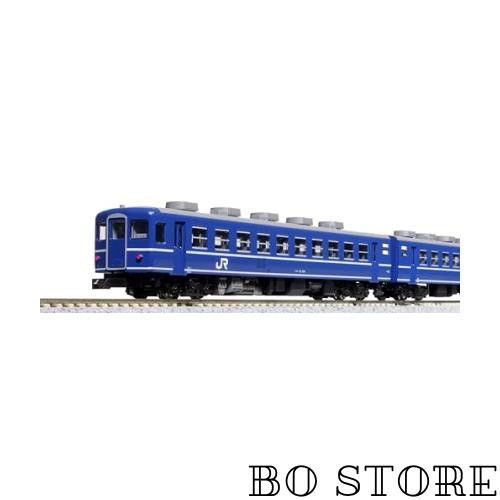 KATO Nゲージ 12系 JR西日本仕様 6両セット 10-1820 鉄道模型 客車 13,650円