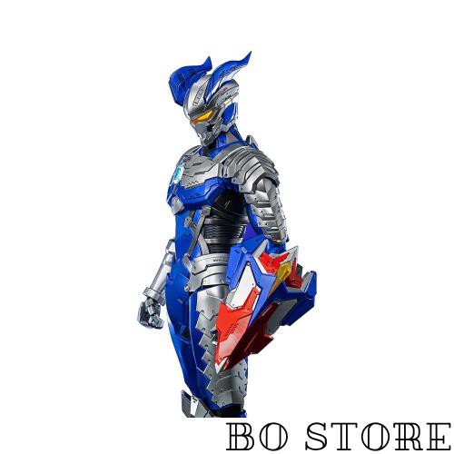 グッドスマイルカンパニー(GOOD SMILE COMPANY) ULTRAMAN フィグゼロ 1/6 ULTRAMAN SUIT ZERO LM Mode 1/6スケール ABS＆PVC＆POM＆亜鉛