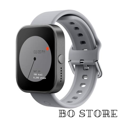 cmf by NOTHING WATCH PRO スマートウォッチ 【2週間の長時間バッテリー】iPhone/アンドロイド対応 通話可能 活動量計 腕時計 1.96インチの通販は