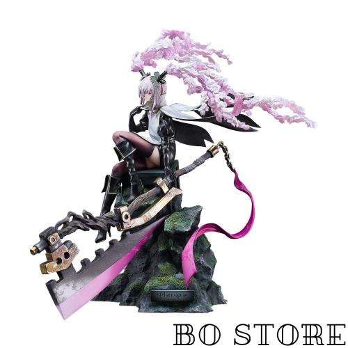 中古】【特典】ワルキューレロマンツェ Re：tell 柊木綾子 バニーVer 