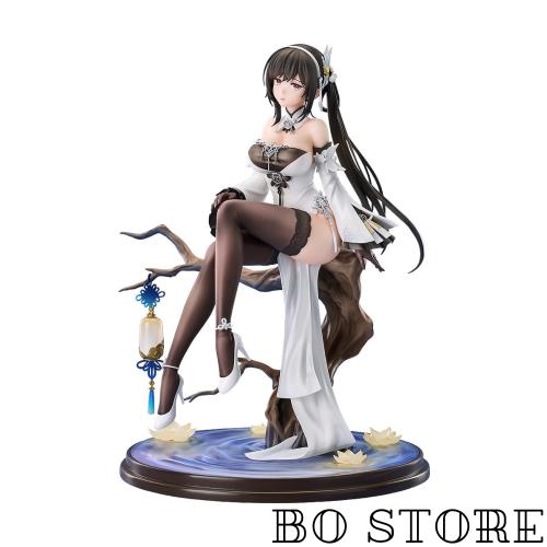アズールレーン 鎮海 1/7スケール プラスチック製 塗装済み完成品フィギュア
