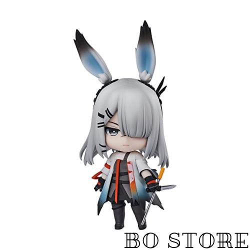 ねんどろいど アークナイツ フロストノヴァ ノンスケール プラスチック製 塗装済み可動フィギュア 再販分