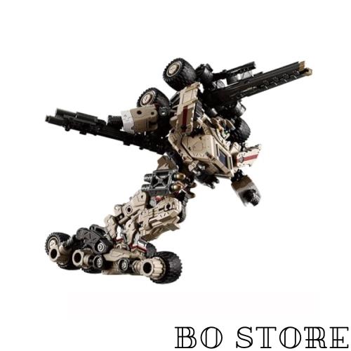 【予約期間は終了しました】タカラトミー(TAKARA TOMY) 国内:タカラトミーモール限定 ダイアクロン ゲイルヴァーサルター＜ラヴェイジャ 17,447円