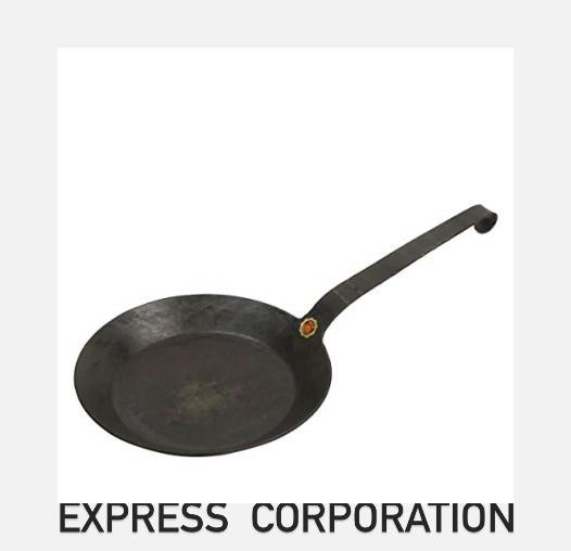 ターク ] turk Classic Frying pan 24cm クラシックフライパン 65524