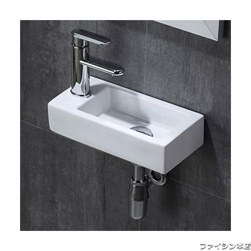 おしゃれ 洗面ボール セット 小型洗面ボウル 洗面ボウルセット 壁掛け 洗面台 洗面鉢 手洗い器 手洗いボウル 手洗台 壁付け型 浴室洗面台