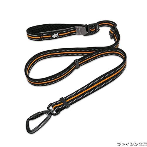 cocomall 犬 犬用リード １本で色々使える多機能リード 調節できるリード 伸縮リード 小型、中型、大型犬用リード 訓練リード ロングリー 6,023円