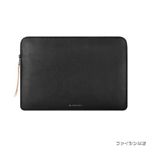 Comfyable ノートパソコンスリーブ MacBook Pro 16-in M2 2023 A2780 ＆ M1 2021-2019 ＆ MacBook Air 15’’ 2023, 15-15.6インチ HP Dellコの通販は 4,869円