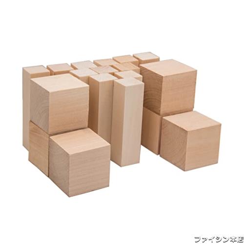 BeaverCraft、BW18 バスウッドカービングブロック - ホイットリングウッド カービングブロック - カービング用バスウッド - ホイットリンの通販は 5,491円