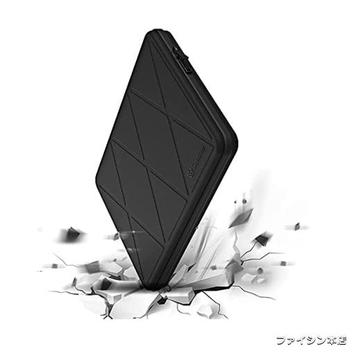 Smatree 13.3インチハードPCケース Dell XPS 13 9310 7390 9380, 13インチ M2 MacBook Air/pro, ASUS ZenBook 13インチスリープ 富士通 lの通販は 4,987円