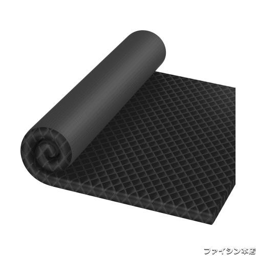 Homwarm マットレス ベットマット 高反発 敷布団 厚さ5cm 抗菌防湿 毛玉防止 汚れ防止 高通気性 高密度32D (セミダブル (120*195*5cm), の通販は 8,888円
