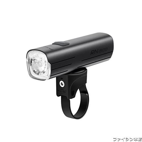 OLIGHT(オーライト) RN1500 自転車ライト 自転車ヘッドライト 高輝度 長時間持つ 1500ルーメン フロントライト IPX7防水 アンチグレア機の通販は 10,717円