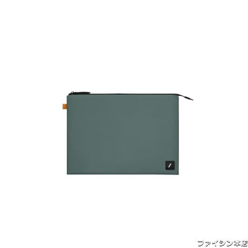Native Union （ネイティブユニオン） W.F.A スリーブ ？ リサイクル素材製360度保護ミニマルデザイン型スリムスリーブ ？ MacBook Air 16の通販は 7,979円