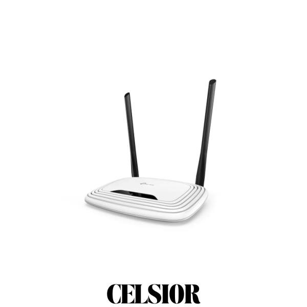 TP-Link WiFi ルーター 無線LAN親機 11n N300 300Mbps 3年保証 TL