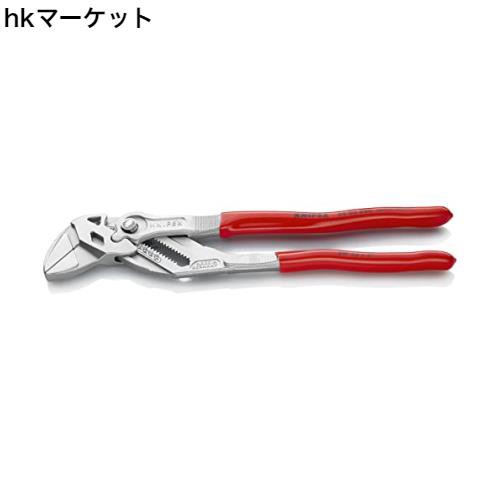 KNIPEX プライヤーレンチ 250mm 8603250の通販は