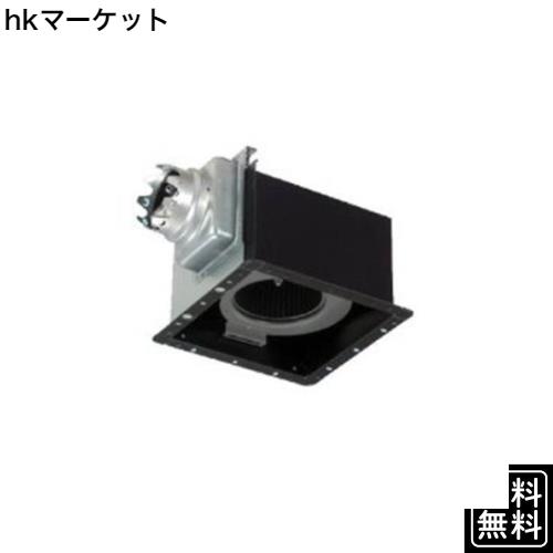 Panasonic (パナソニック) 天埋換気扇 (鋼板)コンパクトキッチン用 FY-24BM6Kの通販は 7,877円