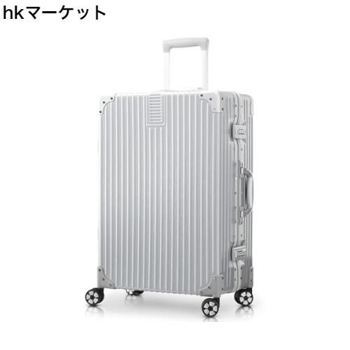 タビトラ] スーツケース 小型 人気 キャリーバッグ TSAロック搭載 旅行用品 出張 超軽量 大容量 静音 8輪 アルミフレーム  安心一年サーの通販はau PAY マーケット - hkマーケット | au PAY マーケット－通販サイト