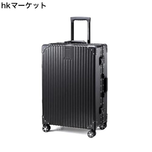 タビトラ] スーツケース 小型 人気 キャリーバッグ TSAロック搭載 旅行用品 出張 超軽量 大容量 静音 8輪 アルミフレーム  安心一年サーの通販はau PAY マーケット - hkマーケット | au PAY マーケット－通販サイト