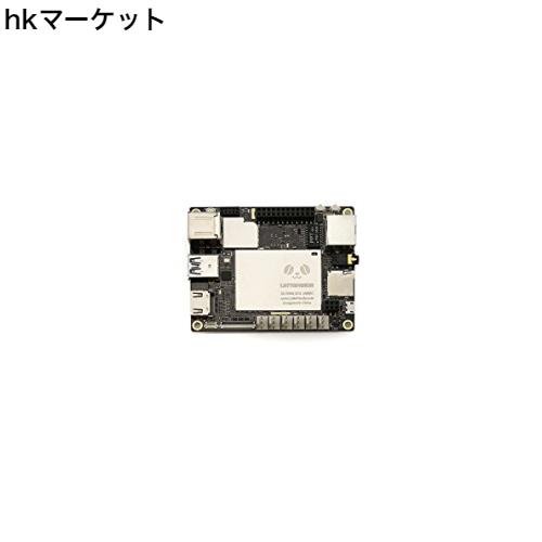 LattePanda 2G/32G - Win10開発板（デジタル ライセンス含まない）の通販は 14,096円