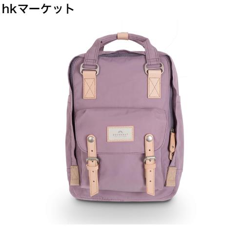 [DOUGHNUT] ドーナツ マカロン16L トラベル スクール レディース カレッジ ガールズ 軽量 カジュアル デイパック バッグ バックパックの通販はその他バッグ・財布・ファッション小物