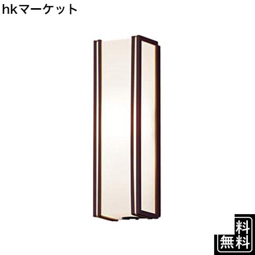 パナソニック(Panasonic) LED ポーチライト 壁直付型 40形 電球色 LGWC80403LE1の通販は 9,167円