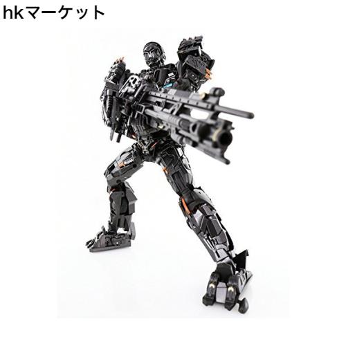 IronFactory Unique Toys UT Y-05 Peru Kill R-01 [並行輸入品]の通販は
